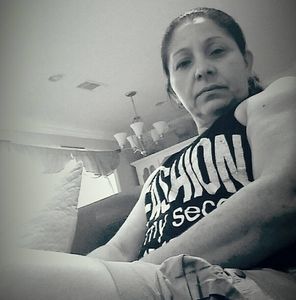 Meet your Posher, Lucy